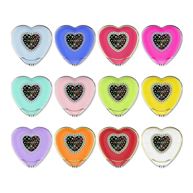 Luff Bar Doris 30K Disposable