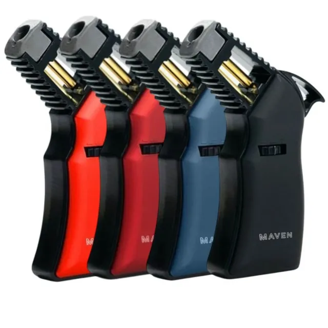 Maven Perfect Machien Torch Lighter