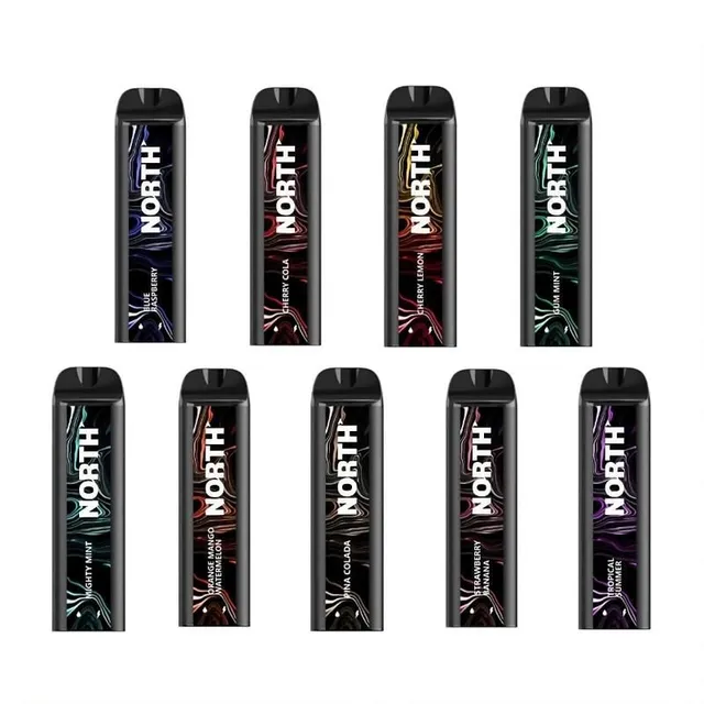 North 5000 Disposable