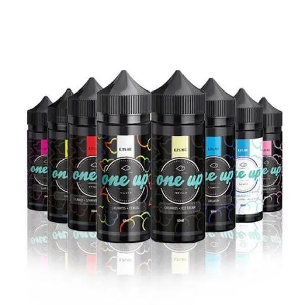 One Up E-Liquid 100mL