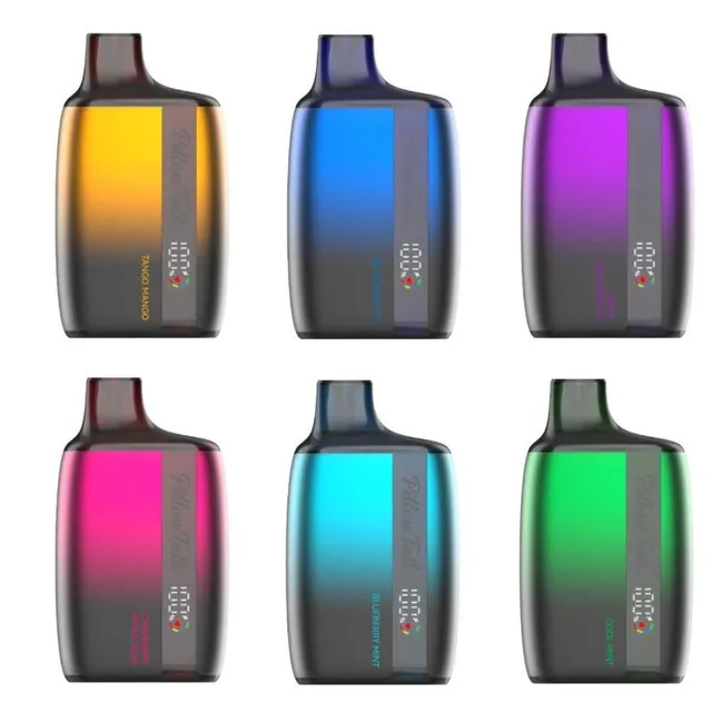 Pillow Talk 8500 Disposable