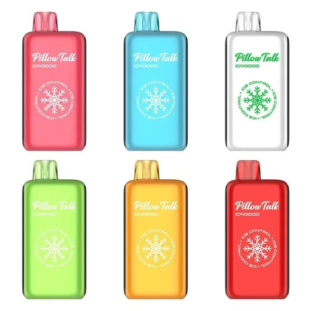 Pillow Talk IC40000 Disposable