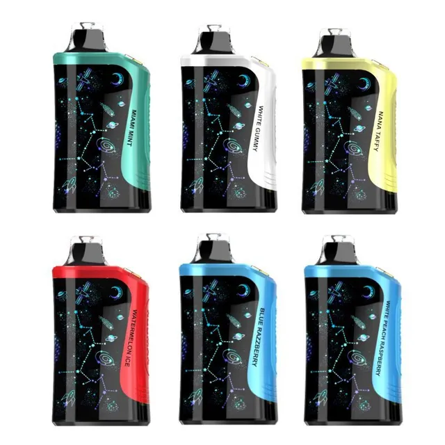 Rodman MVP 65K Disposable