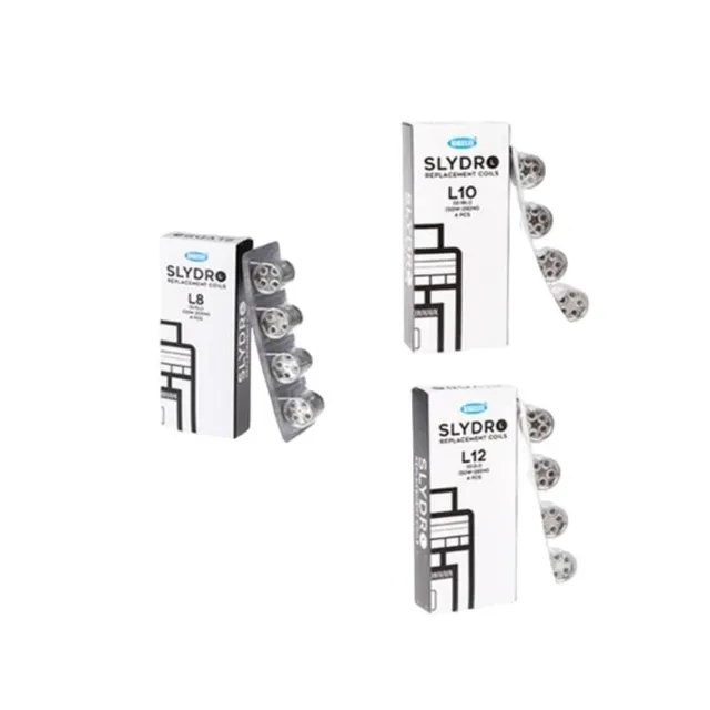 Sigelei Slyder Coils