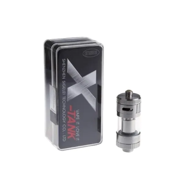 Sigelei X Tank
