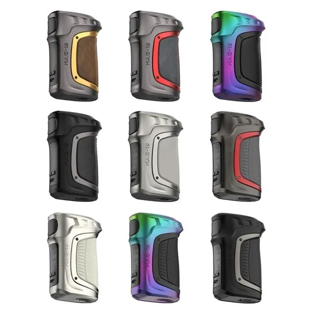 SMOK Mag-18 230W Box Mod
