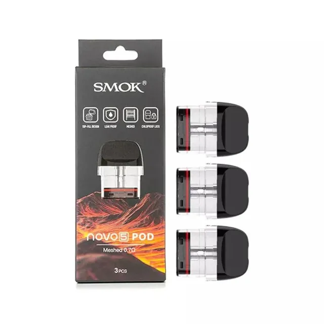 SMOK Novo 5 Pods
