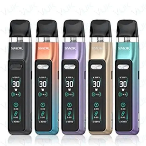 SMOK Novo GT 30W Pod System Kit