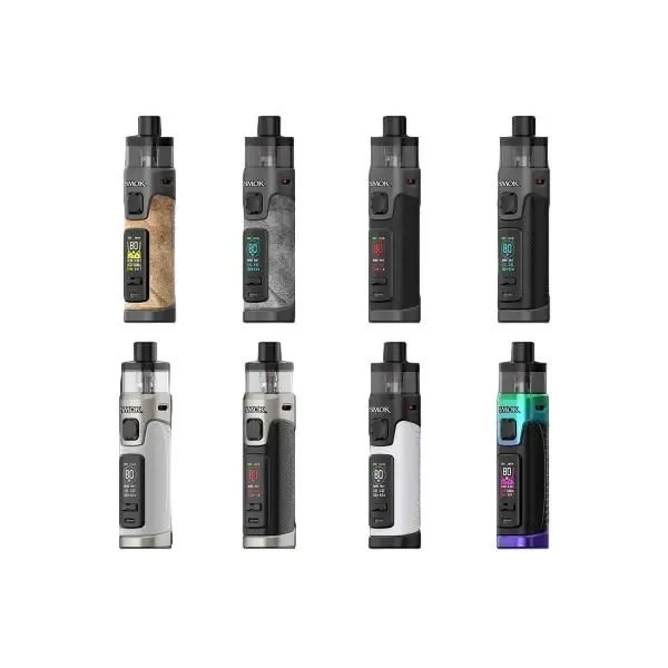 SMOK RPM 5 Pro 80W Pod Stystem Kit