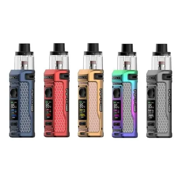SMOK RPM 85 85W Pod Stystem Kit
