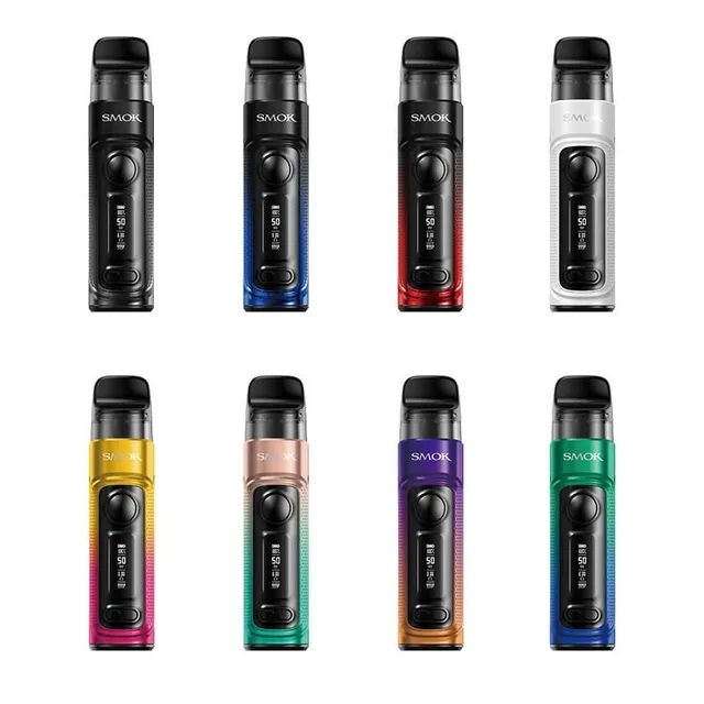 SMOK RPM C 50W Pod Stystem Kit