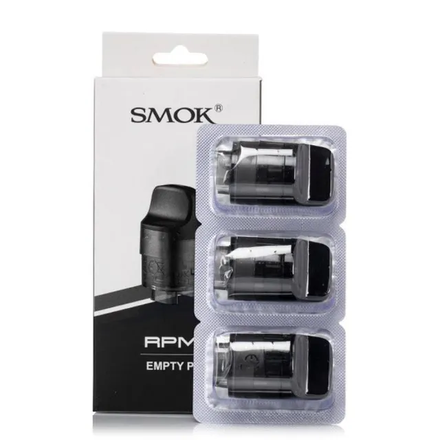SMOK RPM C Pods