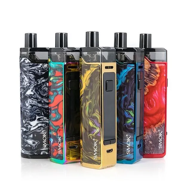 SMOK RPM80 80W Pod Stystem Kit