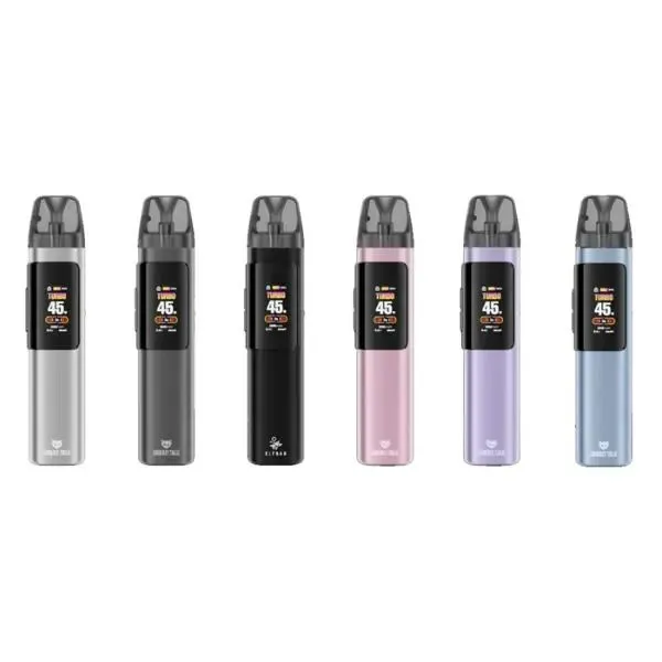 Urban Tale Xplore Pro 45W Kit