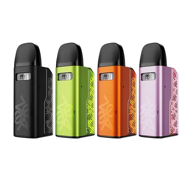 Uwell Caliburn GZ2 Cyber 17W Pod System Kit