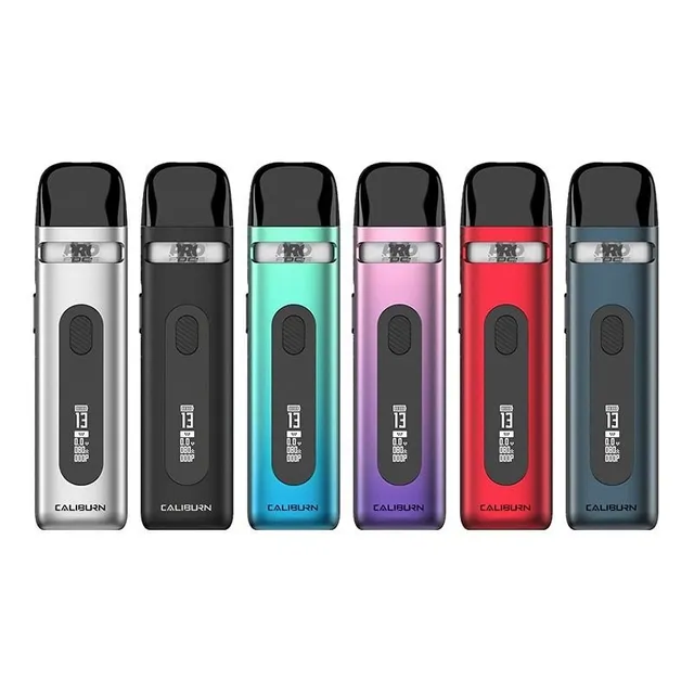 Uwell Caliburn X 20W Pod System Kit