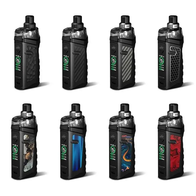 Vandy Vape Jackaroo 70W Pod System Kit