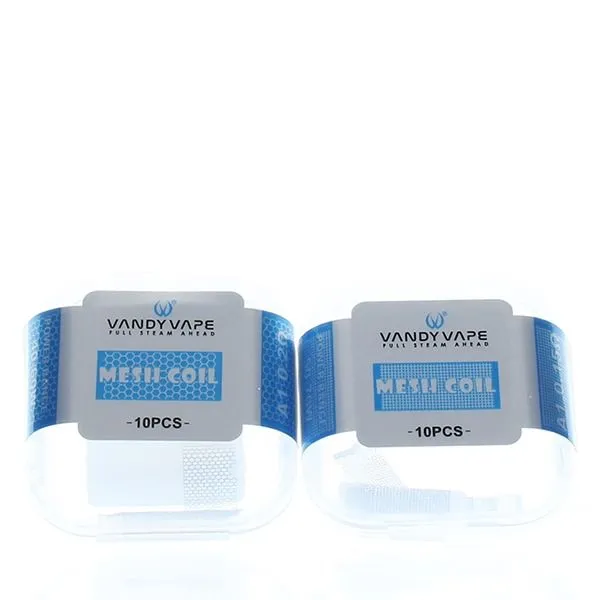 Vandy Vape Kylin M Mesh Coils