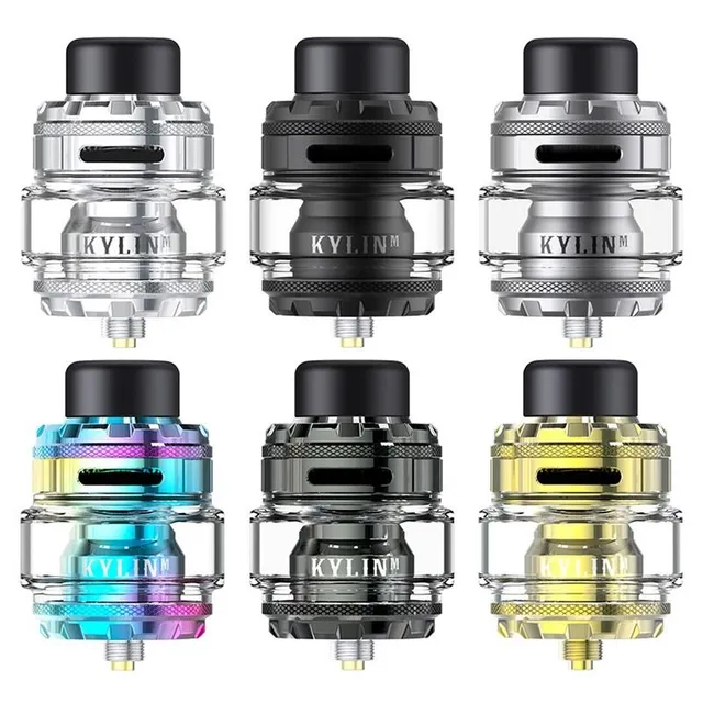Vandy Vape Kylin M Pro RTA