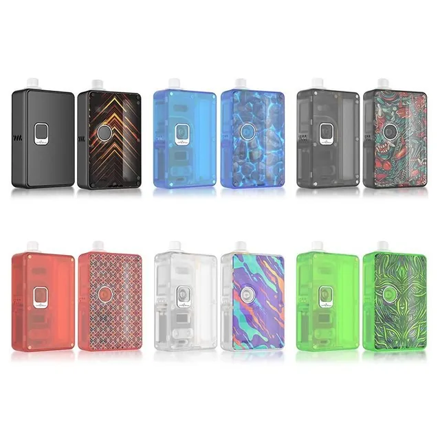 Vandy Vape Pulse AIO.5 80W Pod System Kit