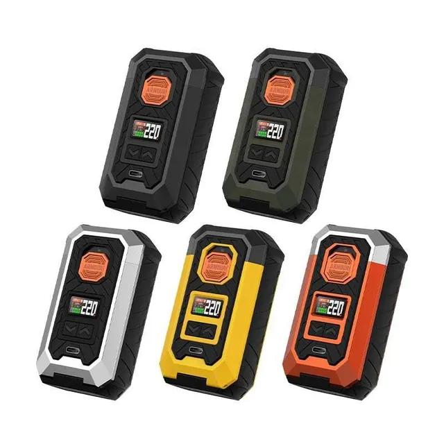 Vaporesso Armour Max 220W Mod