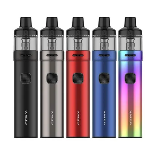 Vaporesso GTX Go 40W Pod System Kit