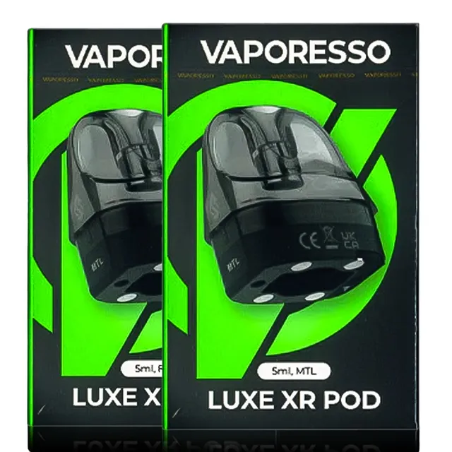 Vaporesso Luxe XR Pods