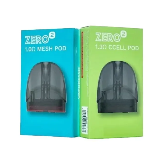 Vaporesso Zero 2 Pods