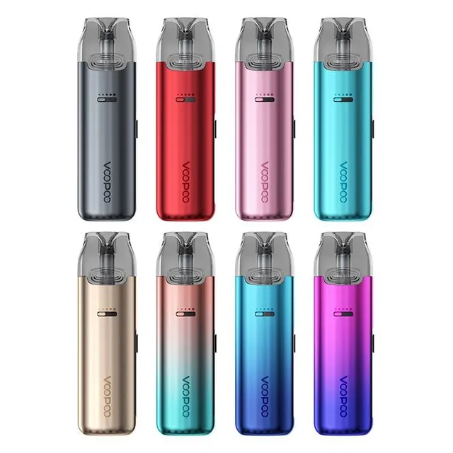 VOOPOO VMate Pro 25W Pod System Kit