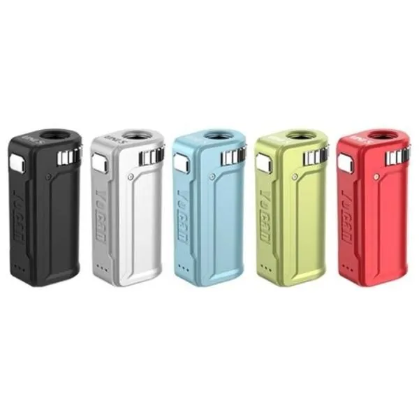 Yocan Uni S 510 Battery