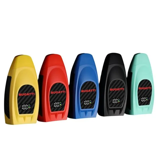 Bugatti B9000 Disposable