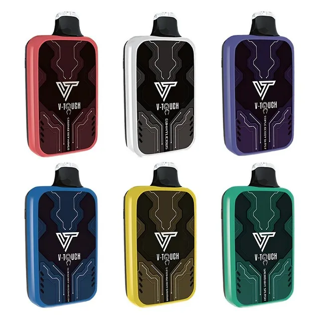 CraftBox V-Touch 30K Disposable