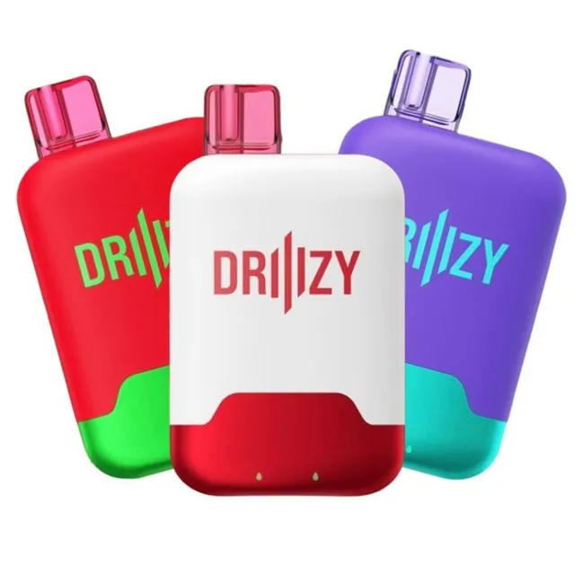 Driiizy Smoke X2 15K Disposable