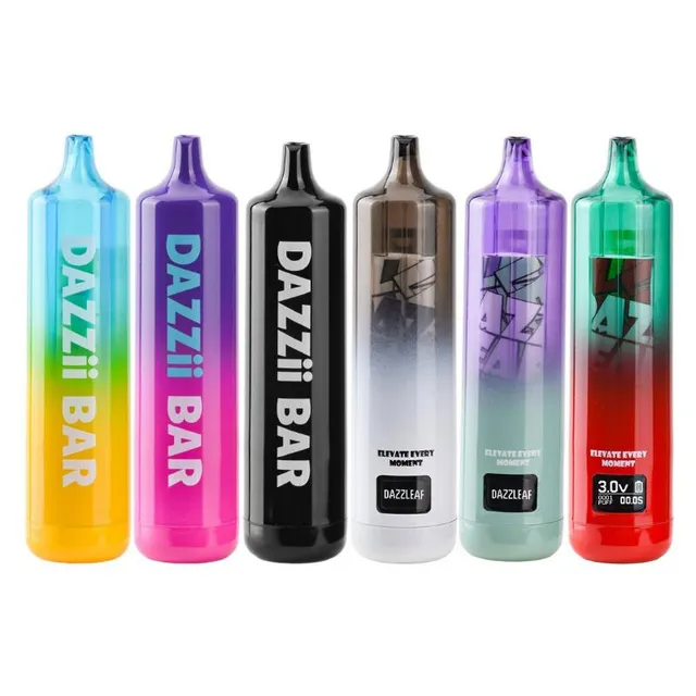 Dazzleaf DAZZii Bar 510 Battery