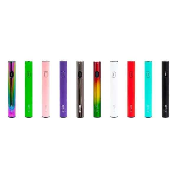 Dazzleaf VV 510 Preheat Battery