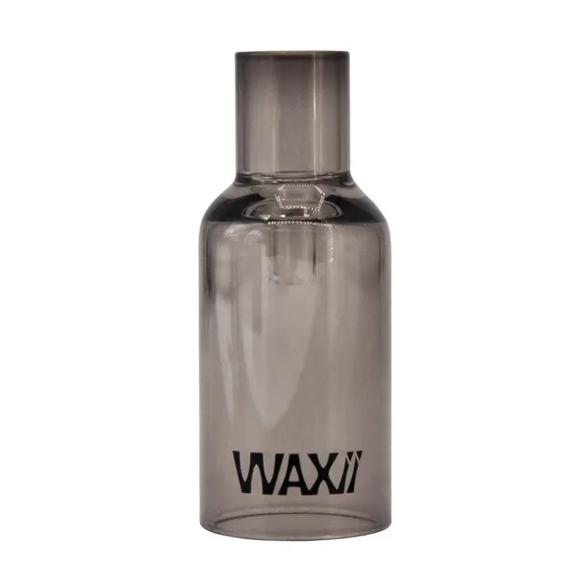 Dazzleaf Waxii Replacement Glass | Black (PCS)