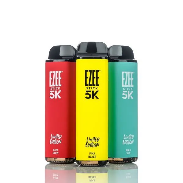Ezee Stick 5K Disposable