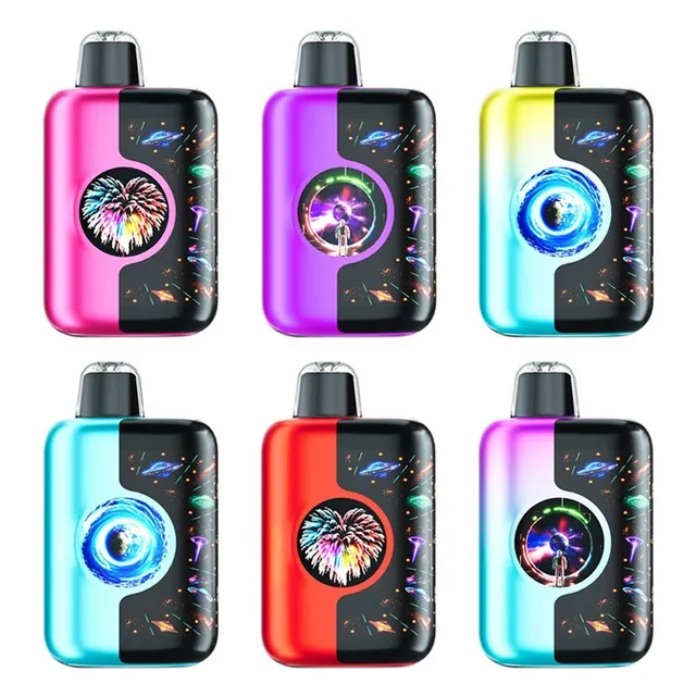 Kangvape Speedy Beast X 60K Disposable