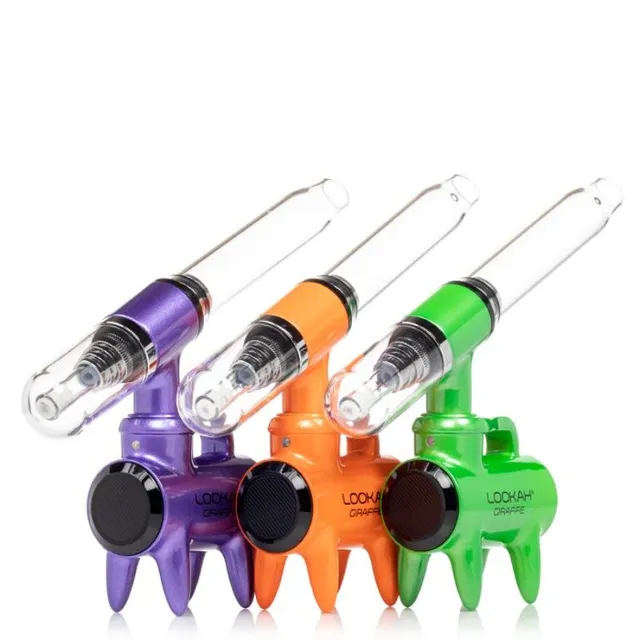 Lookah Giraffe Electronic Nectar Collector