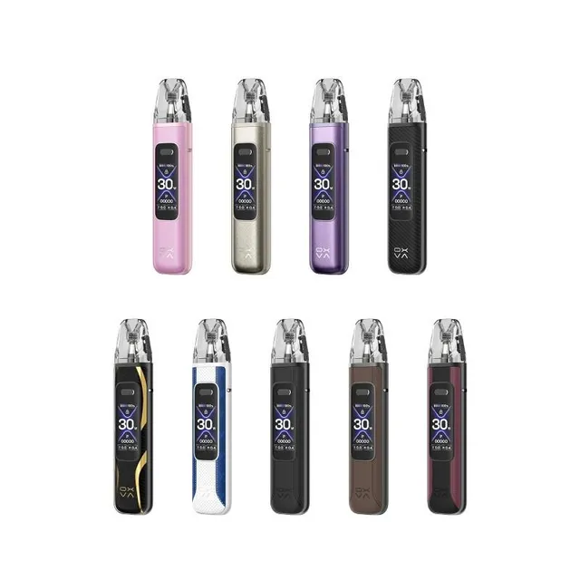 OXVA Xlim Pro 3 30W Pod System Kit