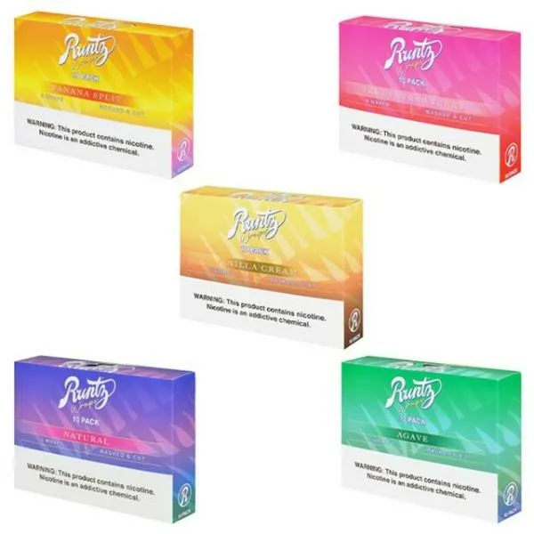 Runtz Wraps (6 ct)