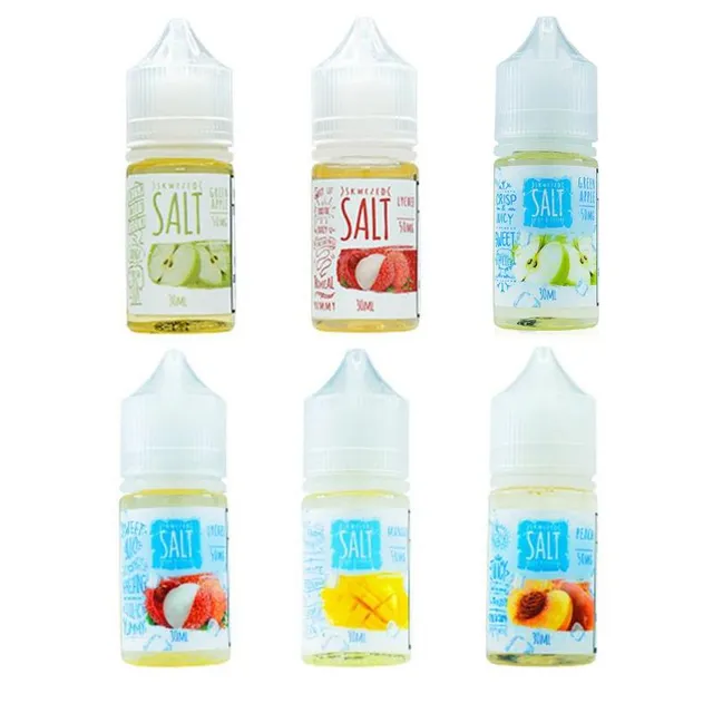 Skwezed Salts E-Liquid 30mL