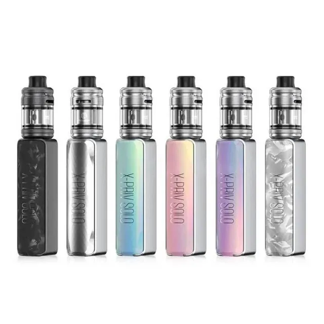 SMOK X-Priv Solo 80W Kit