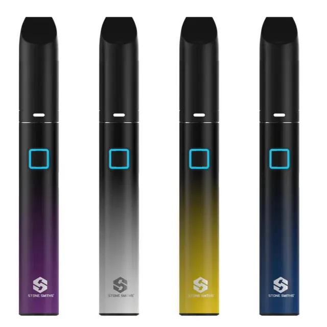 Stonesmiths' Piccolo Pen Kit