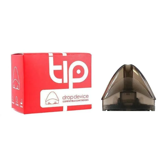 Tip Suorin Drop Pods