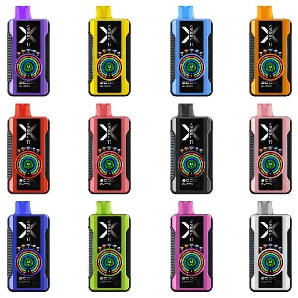 VFEEL Pi 20K Disposable