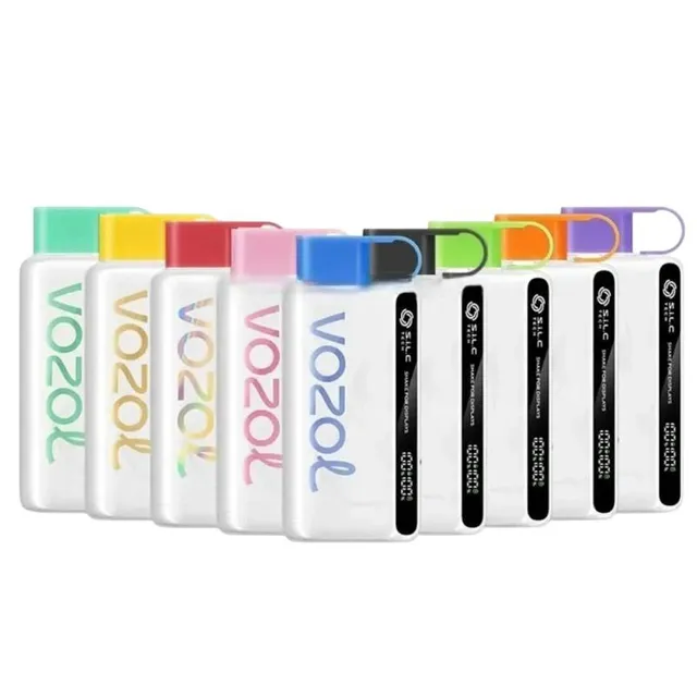Vozol Star 9000 Disposable