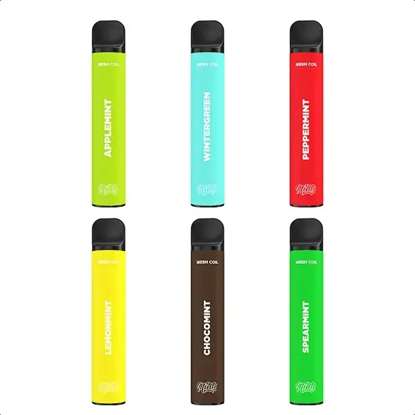 Verdict Mints 3500 Disposable