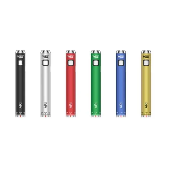 Yocan Ari 510 Battery Display