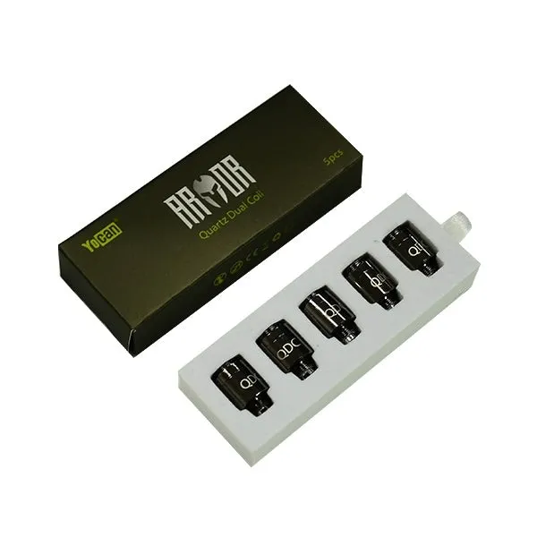 Yocan Armor Coils